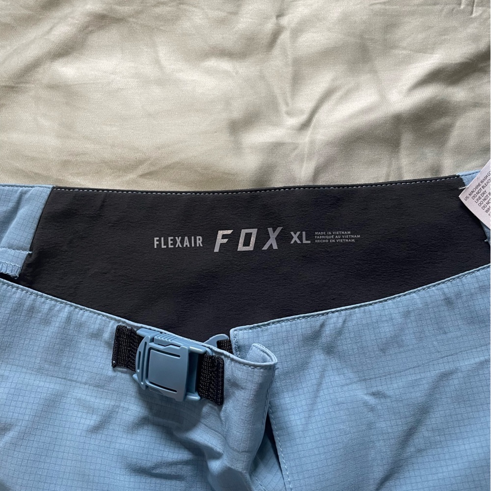 Fox Flexair Women’s Shorts